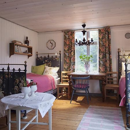 Berte Bed&Breakfast Sloinge Esterno foto