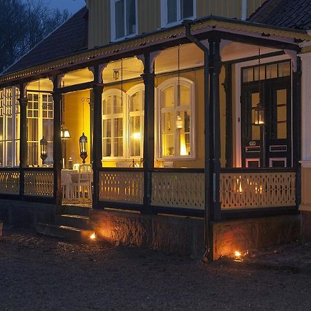 Berte Bed&Breakfast Sloinge Esterno foto
