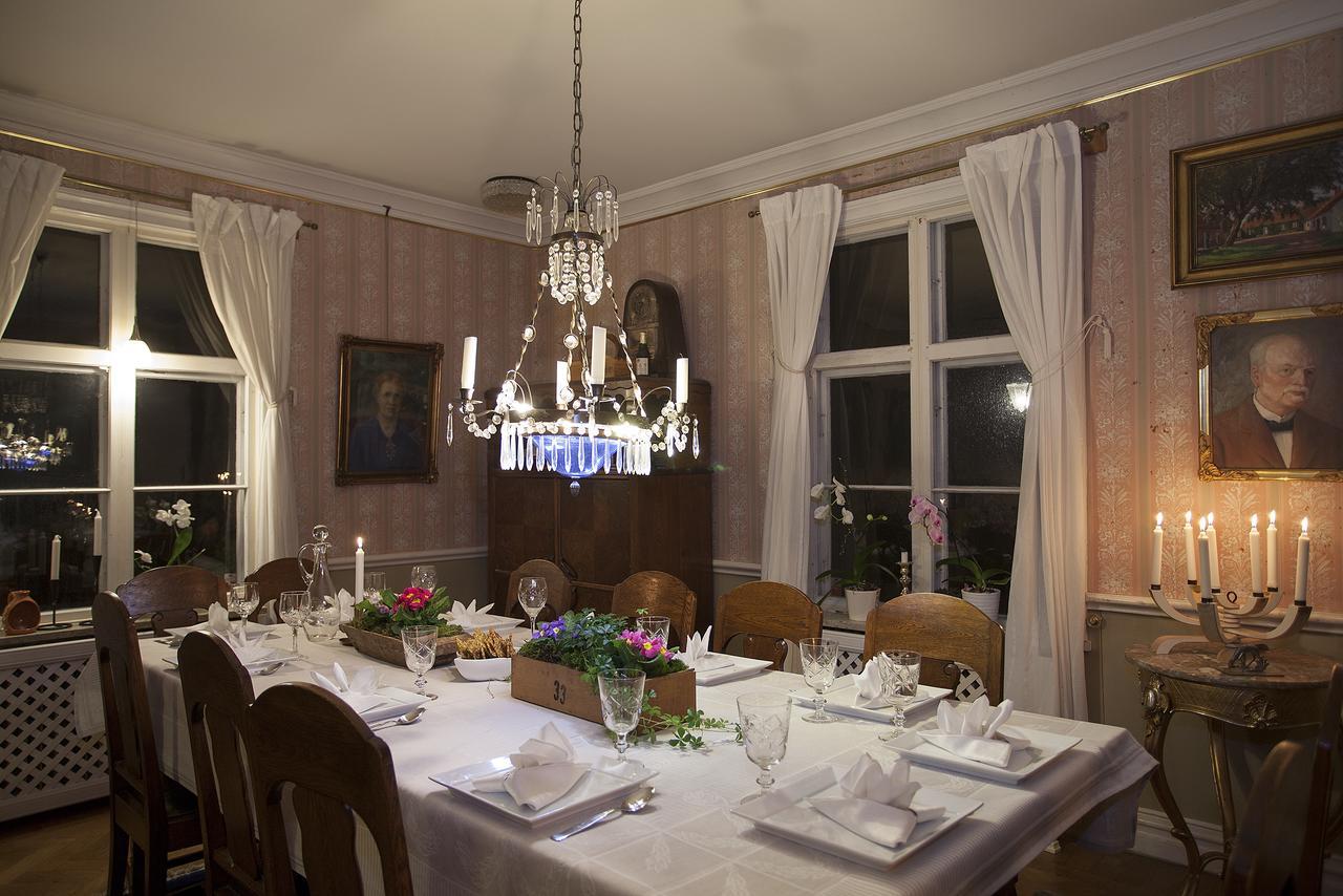 Berte Bed&Breakfast Sloinge Esterno foto