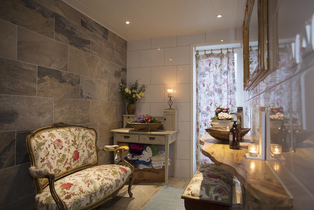 Berte Bed&Breakfast Sloinge Esterno foto