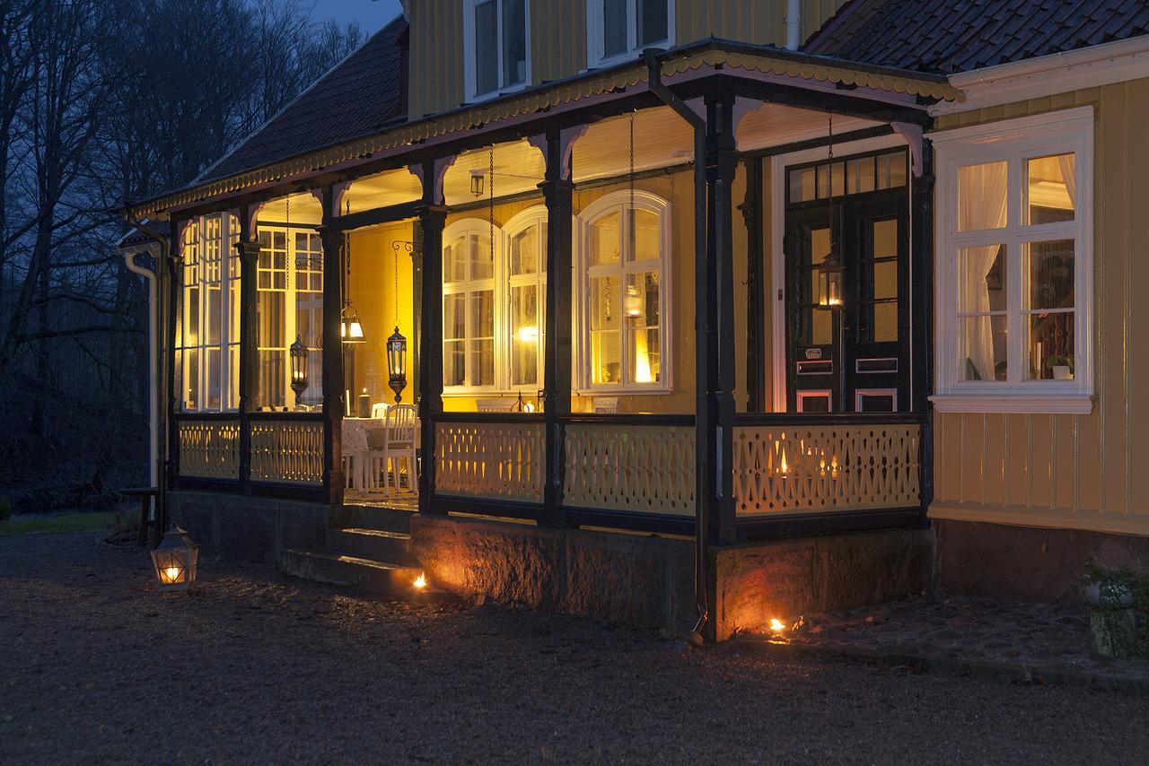 Berte Bed&Breakfast Sloinge Esterno foto