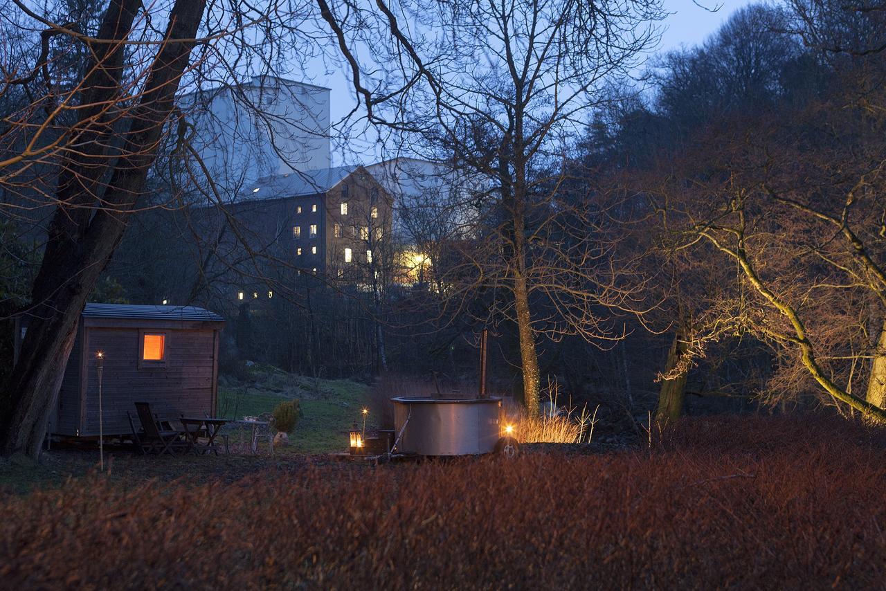 Berte Bed&Breakfast Sloinge Esterno foto