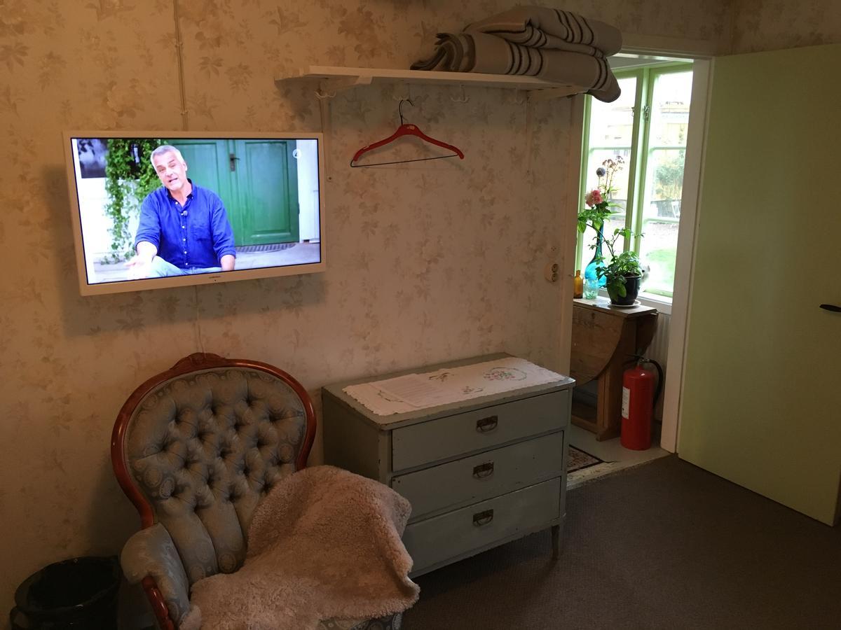 Berte Bed&Breakfast Sloinge Esterno foto