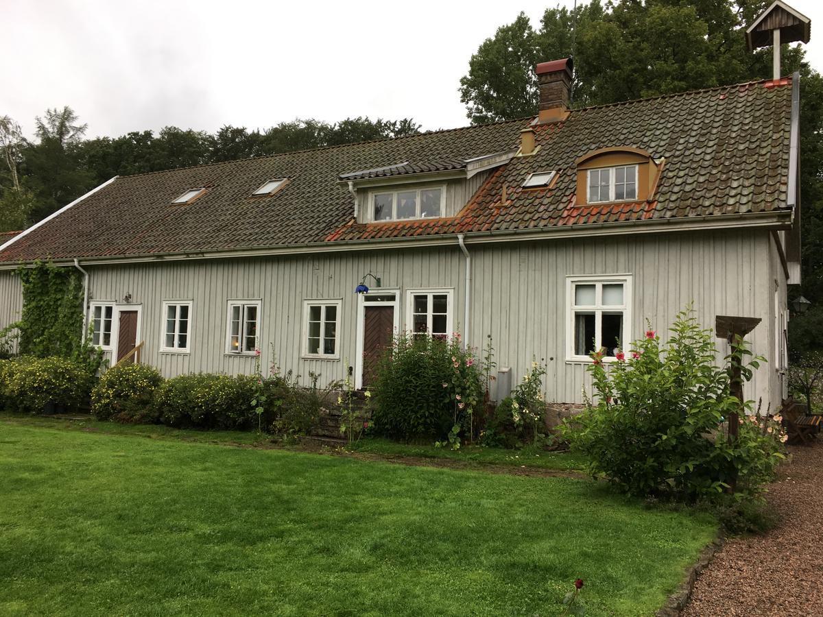 Berte Bed&Breakfast Sloinge Esterno foto