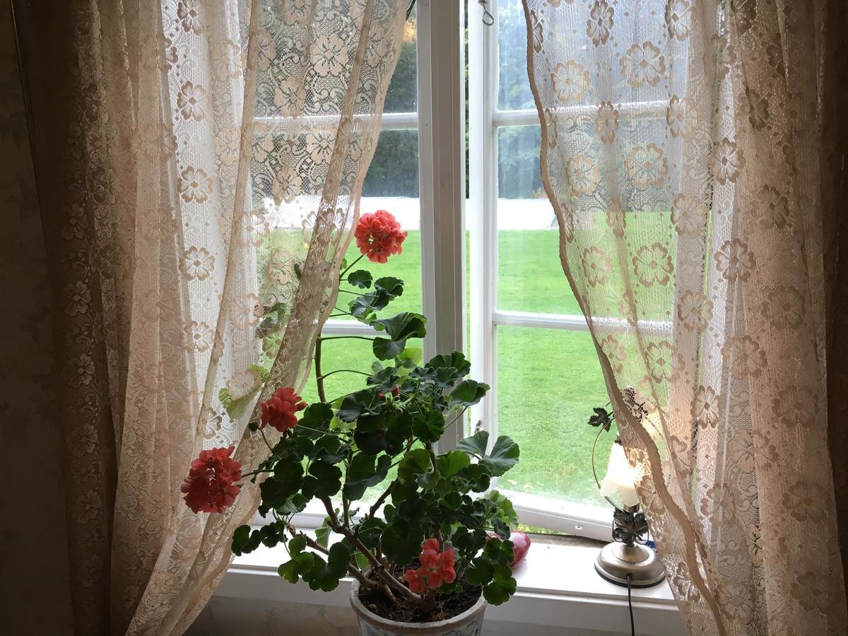 Berte Bed&Breakfast Sloinge Esterno foto