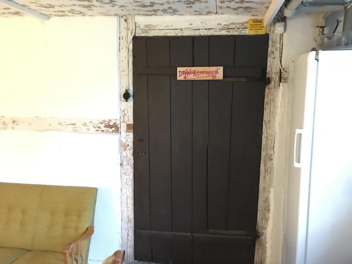 Berte Bed&Breakfast Sloinge Esterno foto