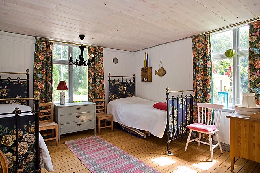 Berte Bed&Breakfast Sloinge Esterno foto